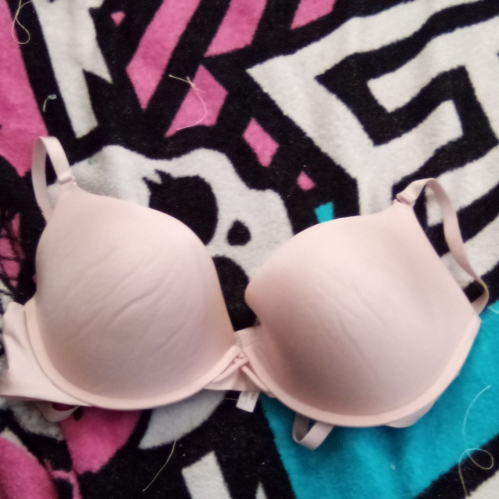 A bra
